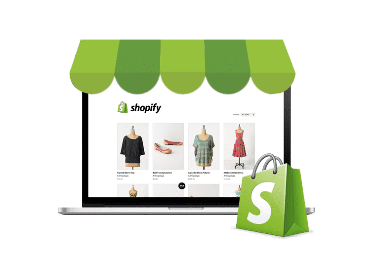 shopify